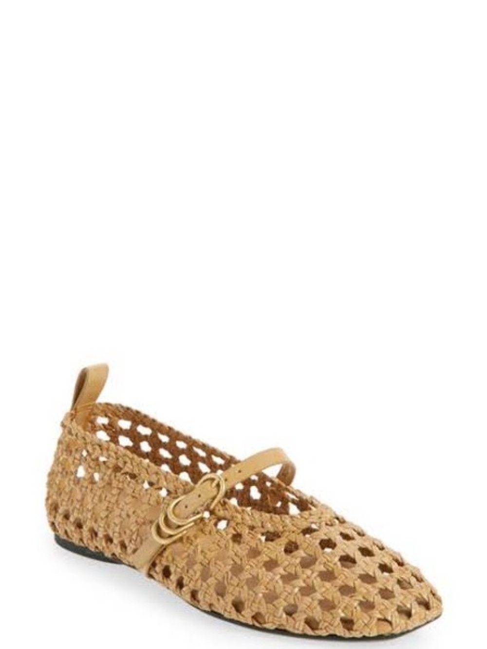 rag & bone spire mary jane tan 8